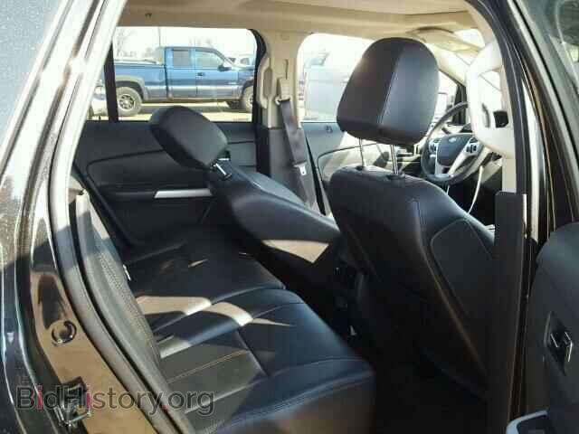 2013 FORD EDGE - VIN: 2FMDK4KC4DBA73169 - Photo 6