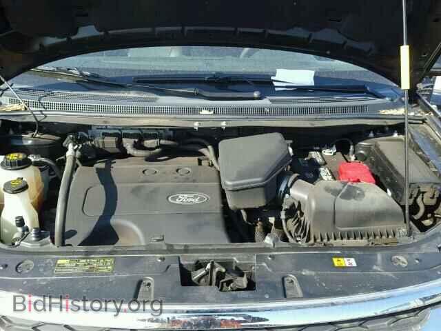 2013 FORD EDGE - VIN: 2FMDK4KC4DBA73169 - Photo 7