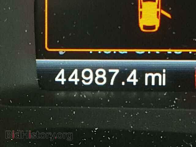 2013 FORD EDGE - VIN: 2FMDK4KC4DBA73169 - Photo 8