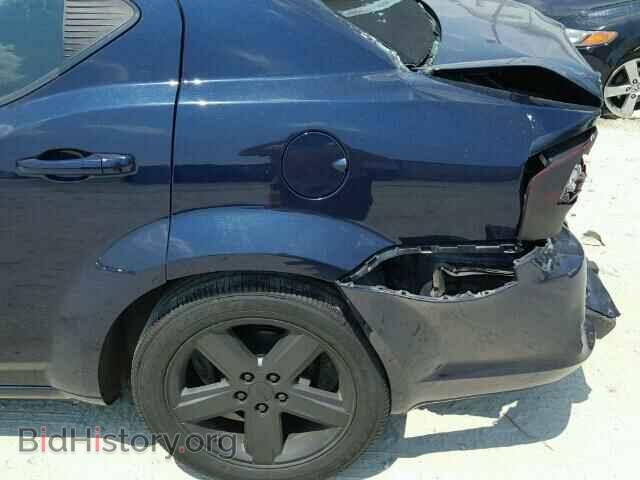 2013 DODGE AVENGER - VIN: 1C3CDZAB5DN739741 - Photo 10