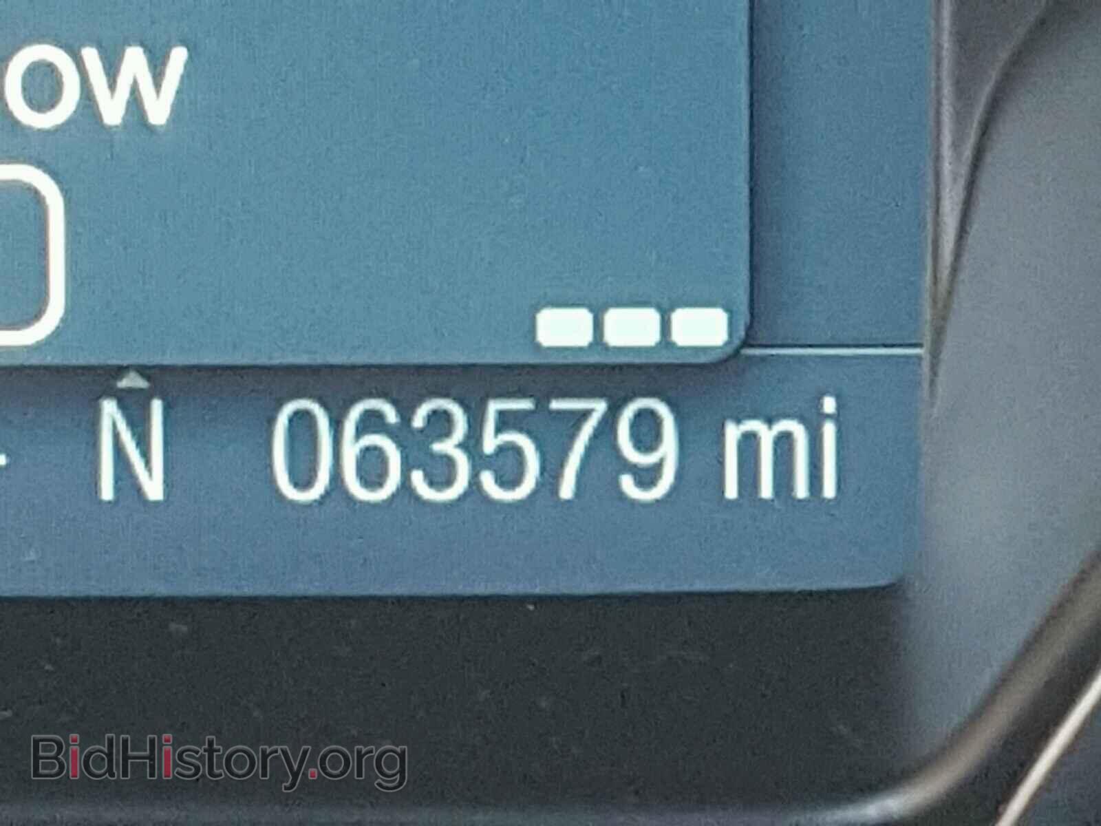 2012 FORD FOCUS - VIN: 1FAHP3M25CL358859 - Photo 8