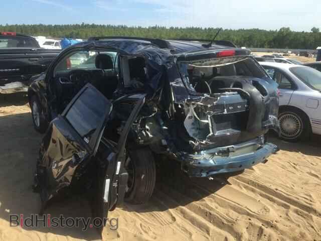 2015 DODGE JOURNEY - VIN: 3C4PDCBB5FT591148 - Photo 3