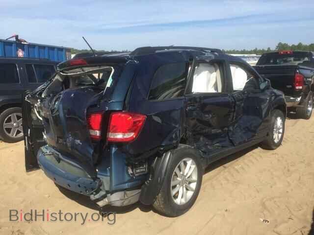 2015 DODGE JOURNEY - VIN: 3C4PDCBB5FT591148 - Photo 4