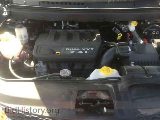 2015 DODGE JOURNEY - VIN: 3C4PDCBB5FT591148 - Photo 7