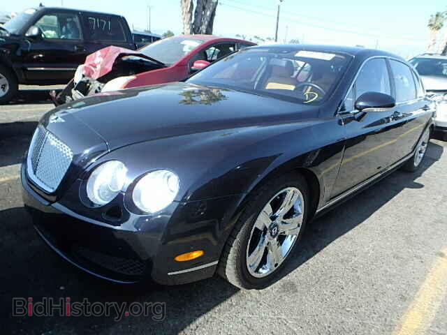 2006 BENTLEY ALL MODELS - VIN: SCBBR53W46C034660 - Фото 2