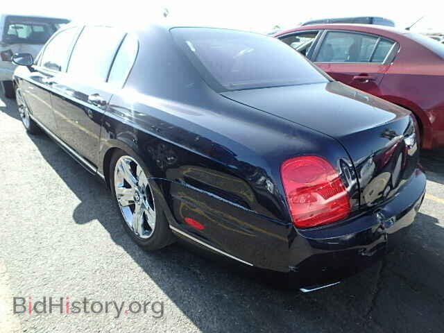 2006 BENTLEY ALL MODELS - VIN: SCBBR53W46C034660 - Фото 3
