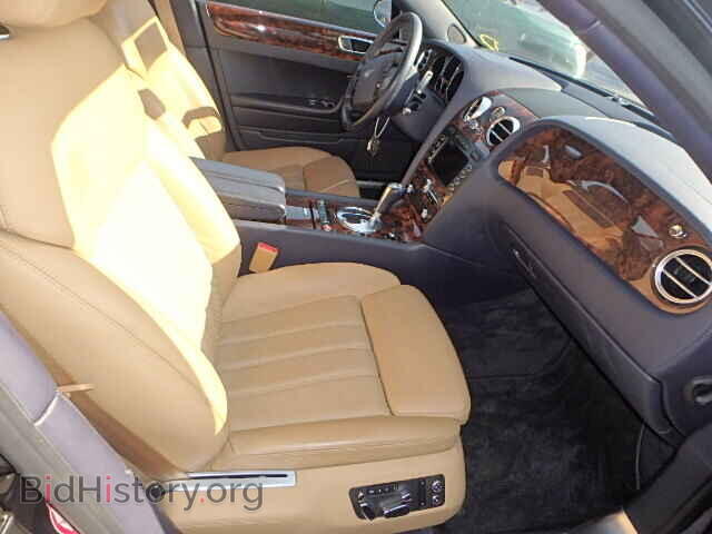 2006 BENTLEY ALL MODELS - VIN: SCBBR53W46C034660 - Фото 5