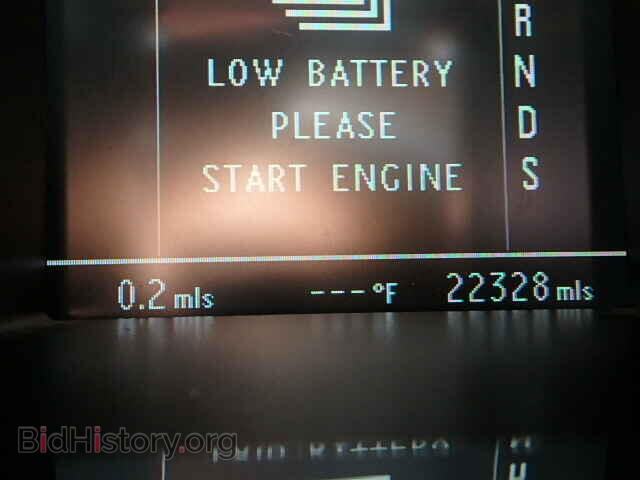 2006 BENTLEY ALL MODELS - VIN: SCBBR53W46C034660 - Фото 8