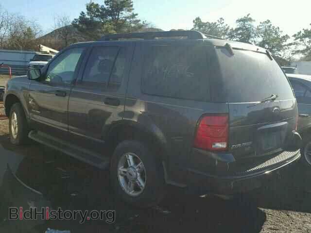 2005 FORD EXPLORER - VIN: 1FMZU73E95UA95150 - Photo 3