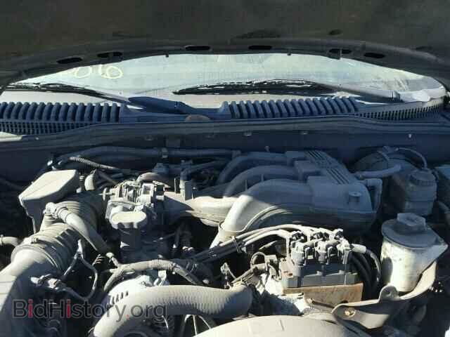 2005 FORD EXPLORER - VIN: 1FMZU73E95UA95150 - Photo 7