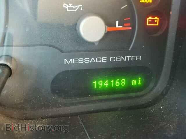 2005 FORD EXPLORER - VIN: 1FMZU73E95UA95150 - Photo 8