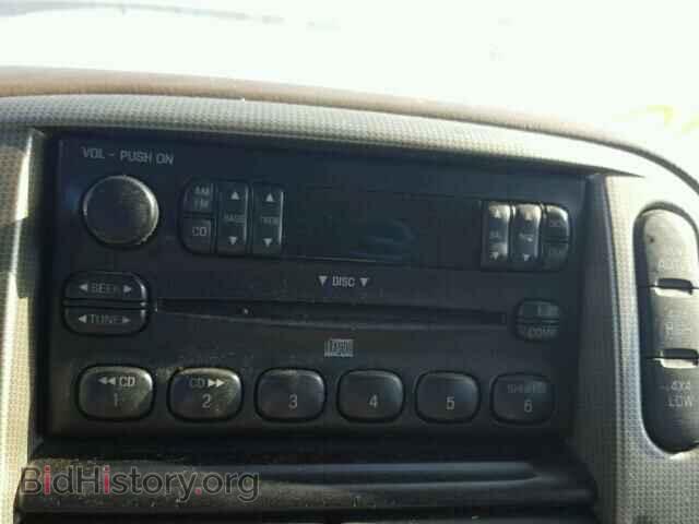2005 FORD EXPLORER - VIN: 1FMZU73E95UA95150 - Photo 9