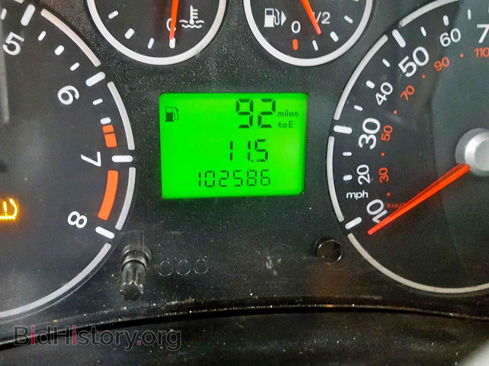 2013 FORD TRANSIT CO - VIN: NM0LS7AN8DT158503 - Фото 8