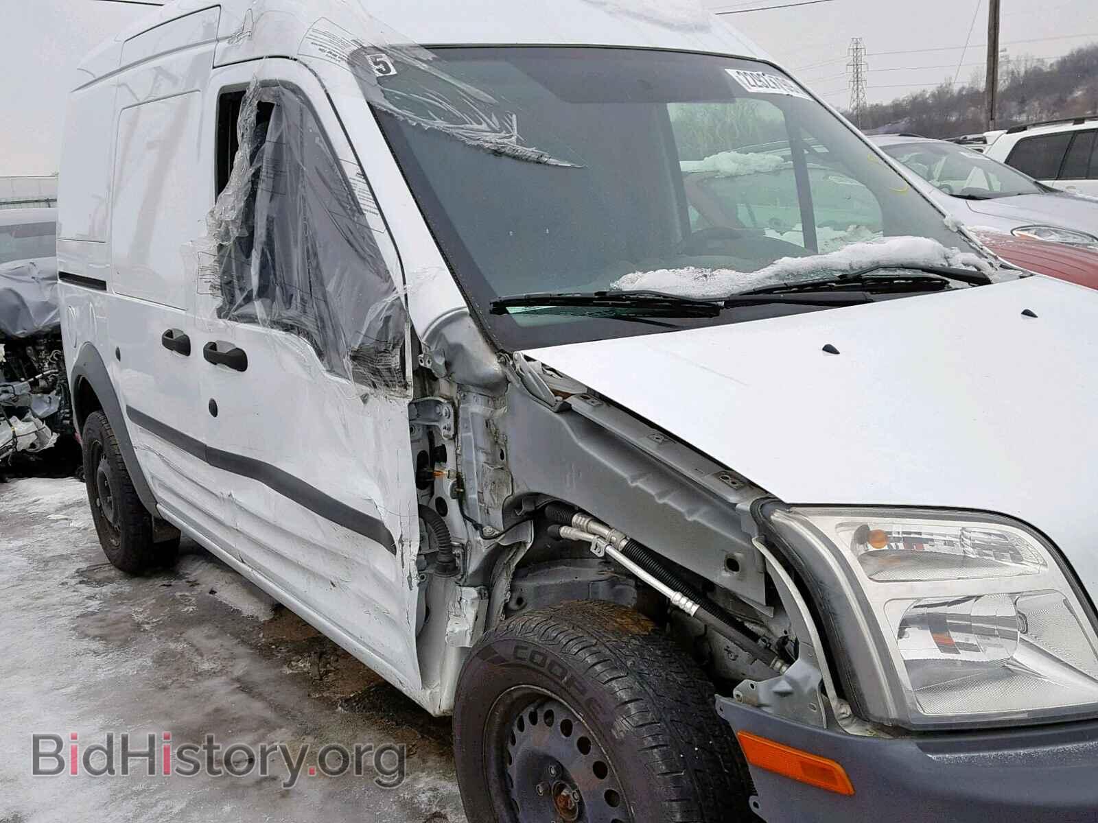 2013 FORD TRANSIT CO - VIN: NM0LS7AN8DT158503 - Фото 9