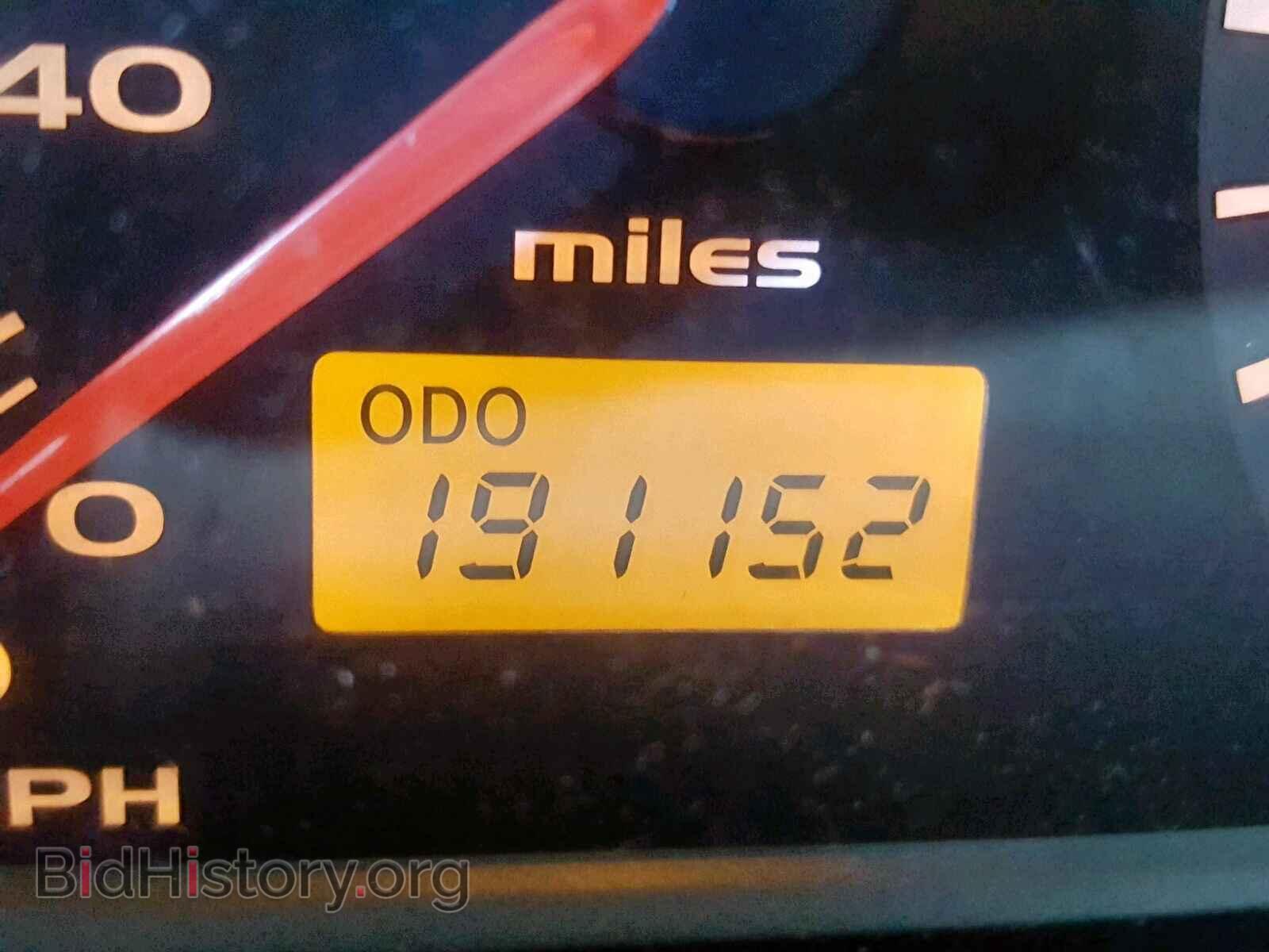 2003 MITSUBISHI ECLIPSE - VIN: 4A3AC74H03E033525 - Фото 8