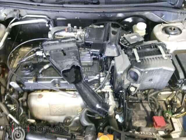2006 MITSUBISHI LANCER - VIN: JA3AJ26E36U056448 - Фото 7