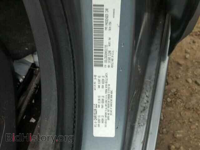 2009 DODGE AVENGER - VIN: 1B3LC56D89N531735 - Фото 10