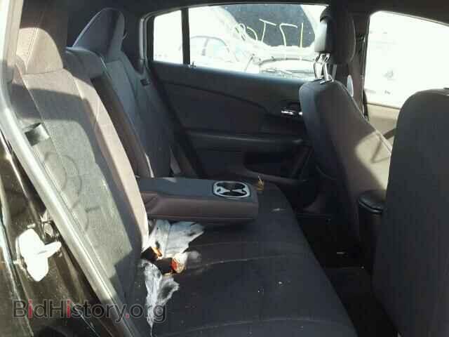 2012 CHRYSLER 200 - VIN: 1C3CCBBB0CN247660 - Фото 6