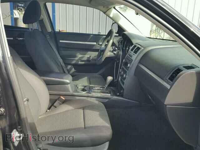 2010 DODGE CHARGER - VIN: 2B3CA4CD1AH240270 - Фото 5