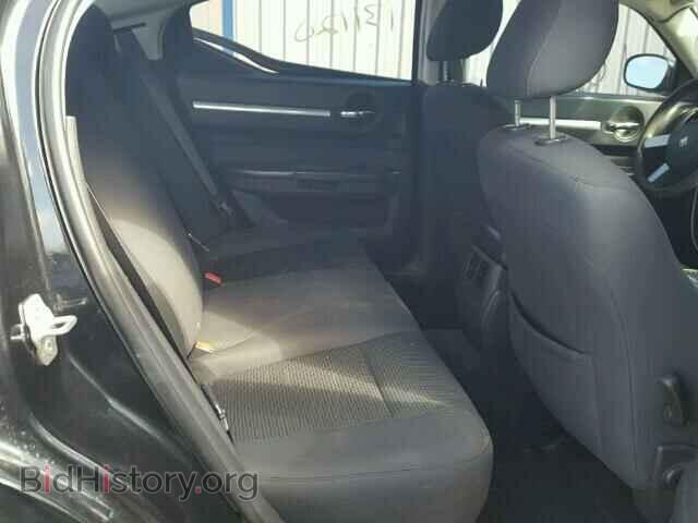 2010 DODGE CHARGER - VIN: 2B3CA4CD1AH240270 - Фото 6