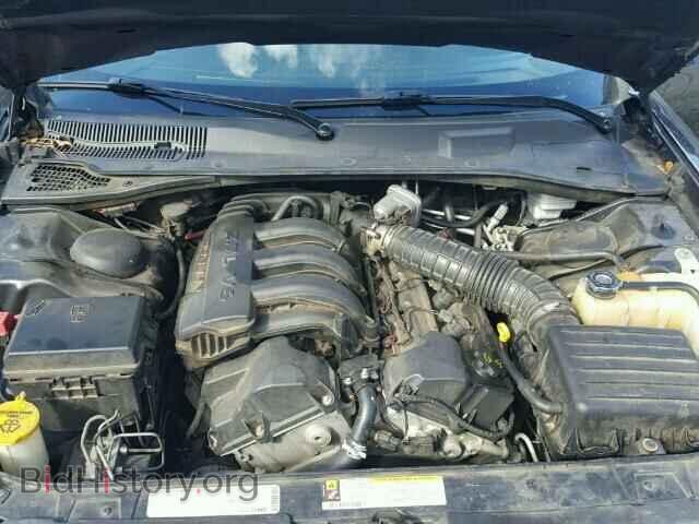 2010 DODGE CHARGER - VIN: 2B3CA4CD1AH240270 - Фото 7