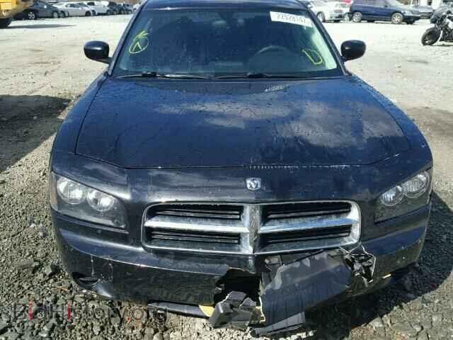 2010 DODGE CHARGER - VIN: 2B3CA4CD1AH240270 - Фото 9