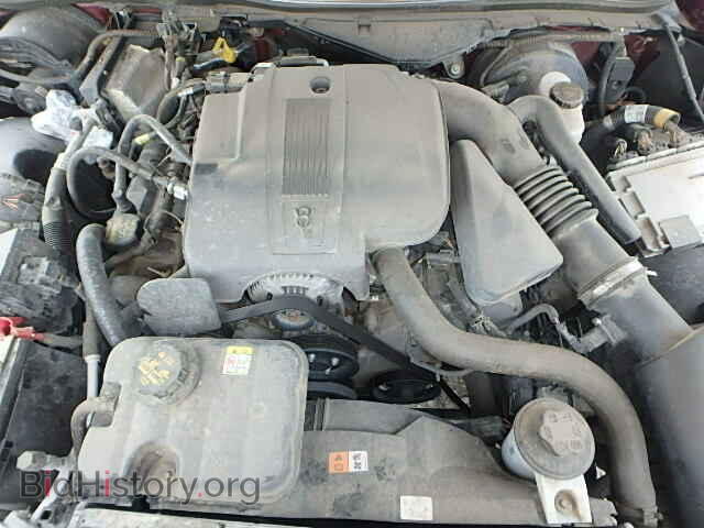 2011 FORD CROWN VIC - VIN: 2FABP7EV7BX142034 - Фото 7