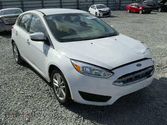 Photo 1FADP3K28FL233263 - FORD FOCUS 2015