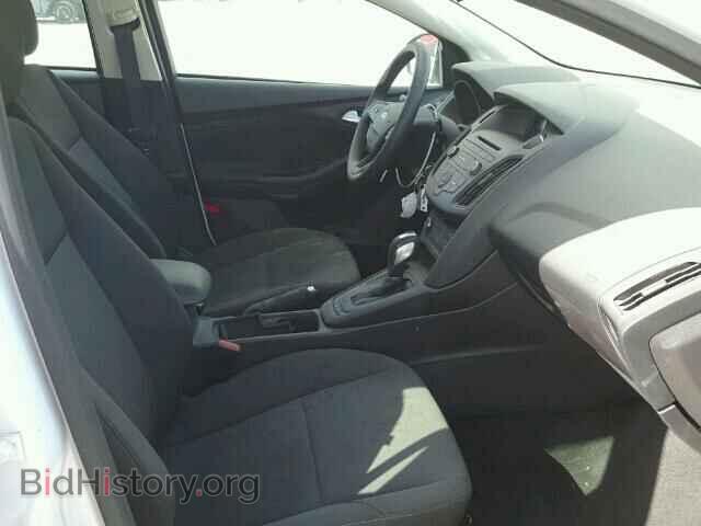2015 FORD FOCUS - VIN: 1FADP3K28FL233263 - Фото 5