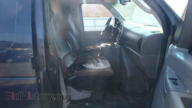 2005 FORD ECONOLINE - VIN: 1FTNE24W15HA20087 - Фото 5