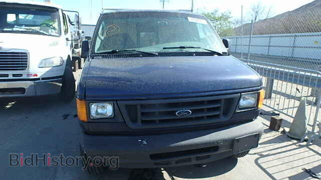 2005 FORD ECONOLINE - VIN: 1FTNE24W15HA20087 - Фото 9