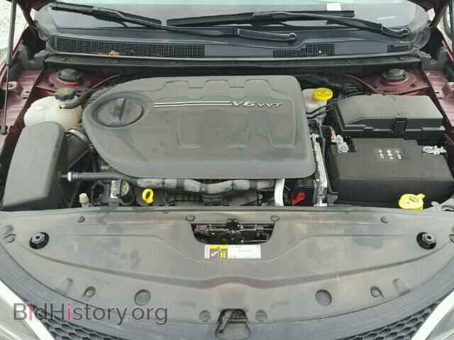 2015 CHRYSLER 200 - VIN: 1C3CCCCG3FN517405 - Фото 7
