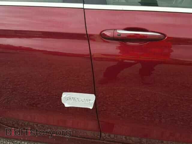 2015 CHRYSLER 200 - VIN: 1C3CCCCG3FN517405 - Фото 9