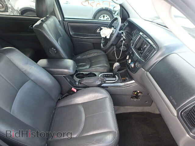 2005 MAZDA TRIBUTE - VIN: 4F2YZ06165KM27896 - Фото 5