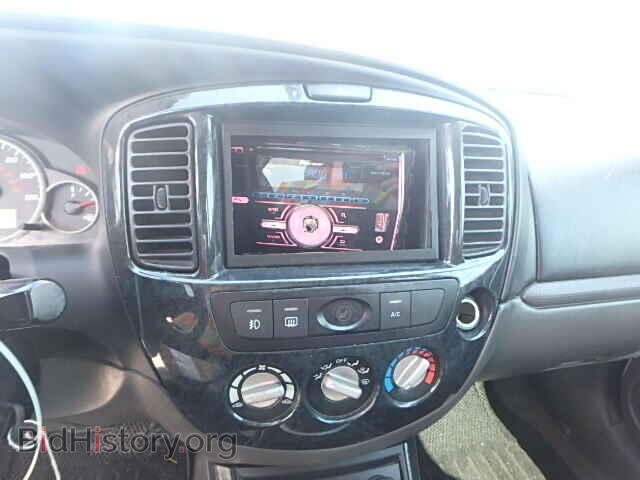2005 MAZDA TRIBUTE - VIN: 4F2YZ06165KM27896 - Фото 9