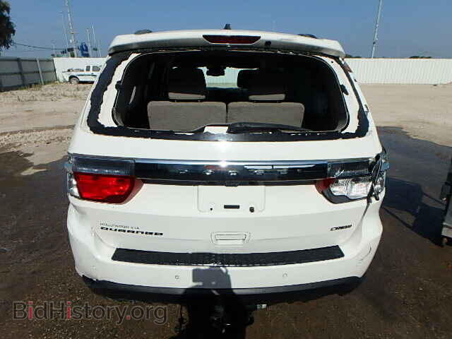 2012 DODGE DURANGO - VIN: 1C4RDHDG4CC204708 - Photo 9
