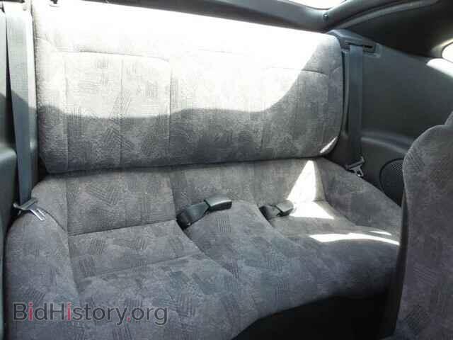 2001 MITSUBISHI ECLIPSE - VIN: 4A3AC34G21E148981 - Photo 6
