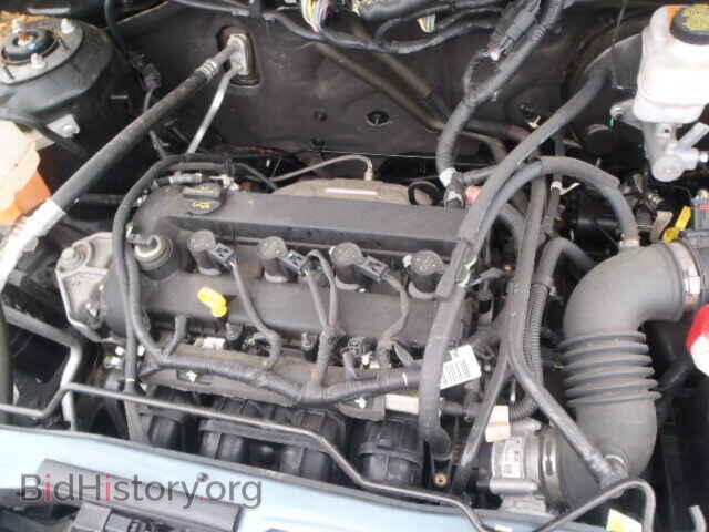 2012 FORD ESCAPE - VIN: 1FMCU0D79CKA21541 - Photo 7