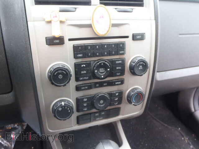 2012 FORD ESCAPE - VIN: 1FMCU0D79CKA21541 - Photo 9