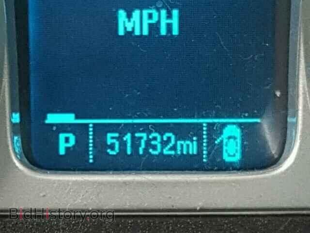 2013 CHEVROLET CAMARO - VIN: 2G1FA1E34D9118248 - Фото 8