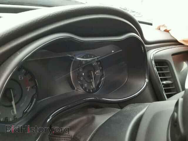 2015 CHRYSLER 200 - VIN: 1C3CCCBB6FN730158 - Photo 8