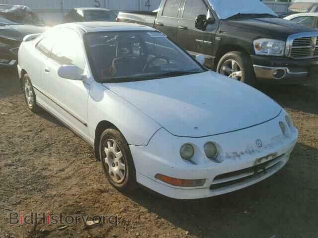 Photo JH4DC4458RS028795 - ACURA INTEGRA 1994