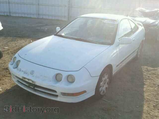 1994 ACURA INTEGRA - VIN: JH4DC4458RS028795 - Фото 2