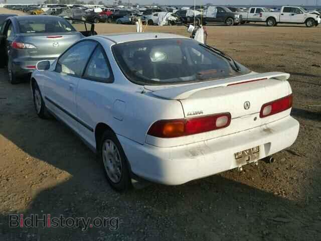 1994 ACURA INTEGRA - VIN: JH4DC4458RS028795 - Фото 3