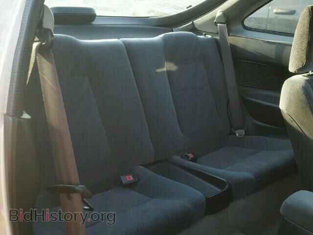 1994 ACURA INTEGRA - VIN: JH4DC4458RS028795 - Фото 6