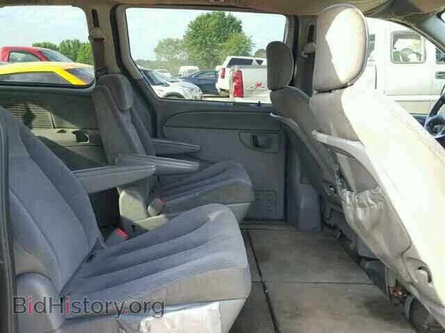 2005 DODGE CARAVAN - VIN: 2D4GP44L35R404559 - Фото 6