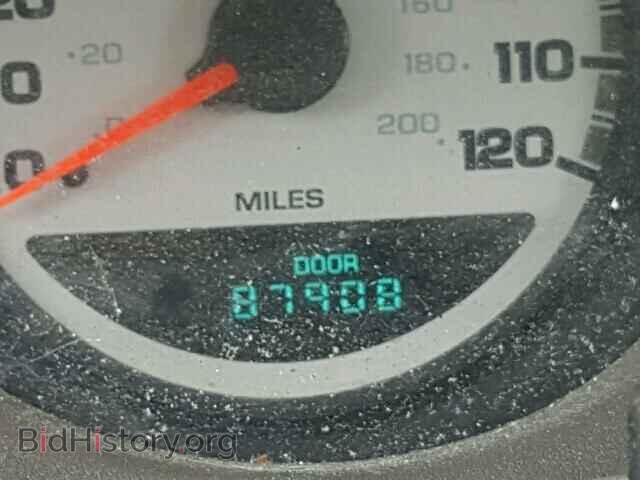 2005 DODGE NEON - VIN: 1B3ES56C15D193176 - Фото 8