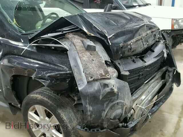 2012 GMC TERRAIN - VIN: 2GKALMEK1C6186323 - Фото 9