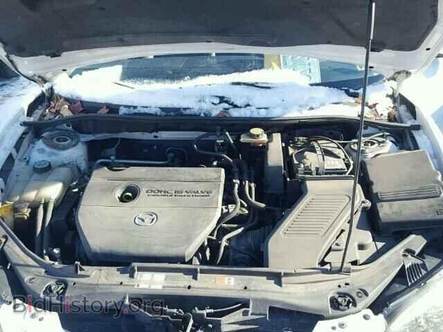 2007 MAZDA 3 S - VIN: JM1BK323971748343 - Фото 7