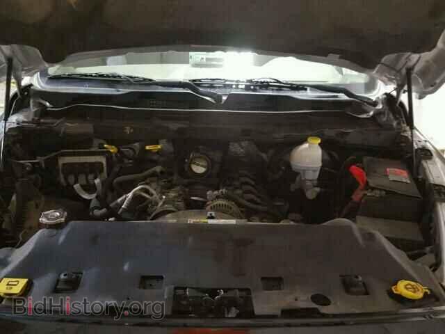 2012 DODGE RAM 1500 - VIN: 1C6RD7KPXCS275437 - Фото 7
